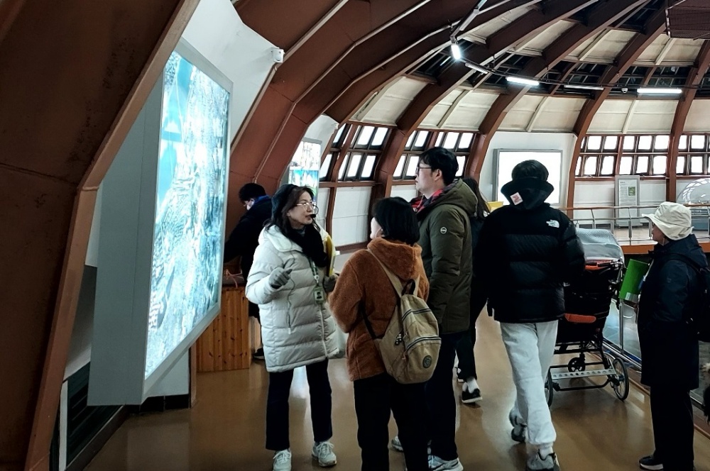 송파구, ‘문화관광 야간해설 프로그램’ 신설
