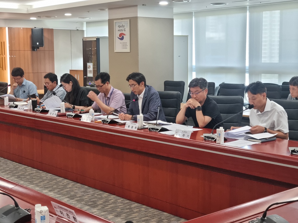 충남도, 탄소중립 조기실현 전문가 의견 듣는다