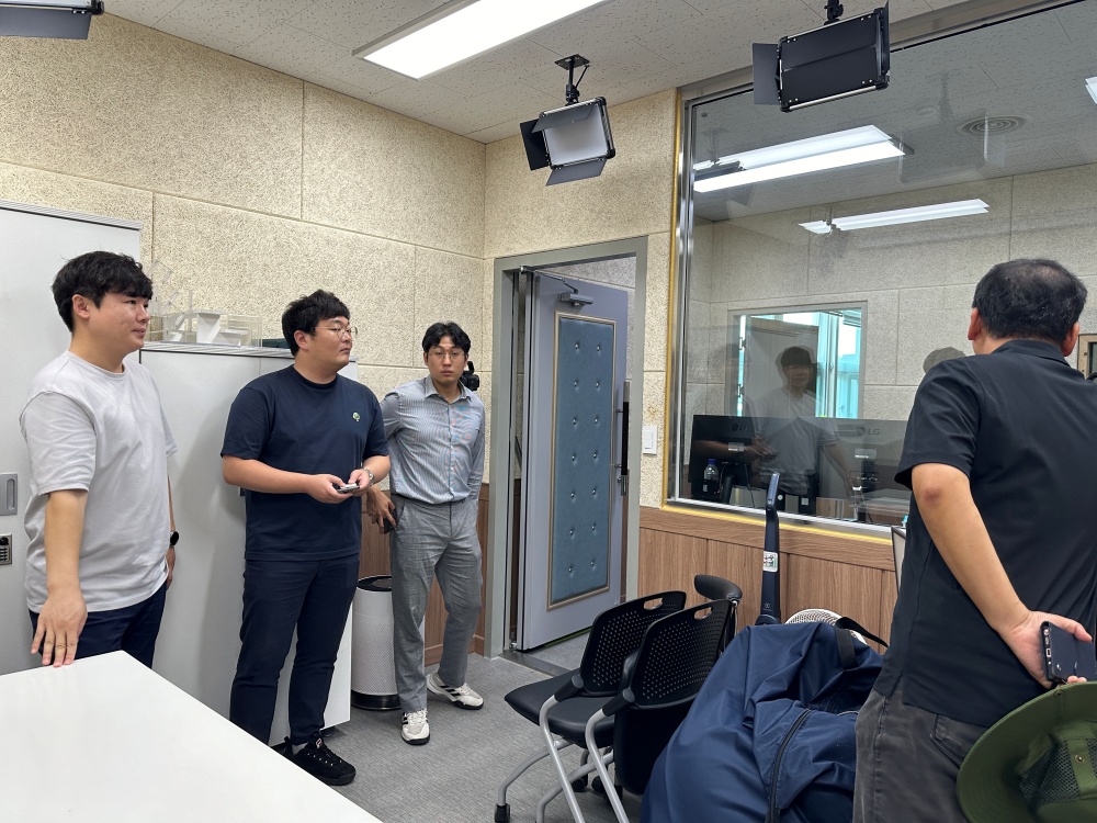 곡성군, SNS 등 온라인으로 농업인 교육 변화 시도