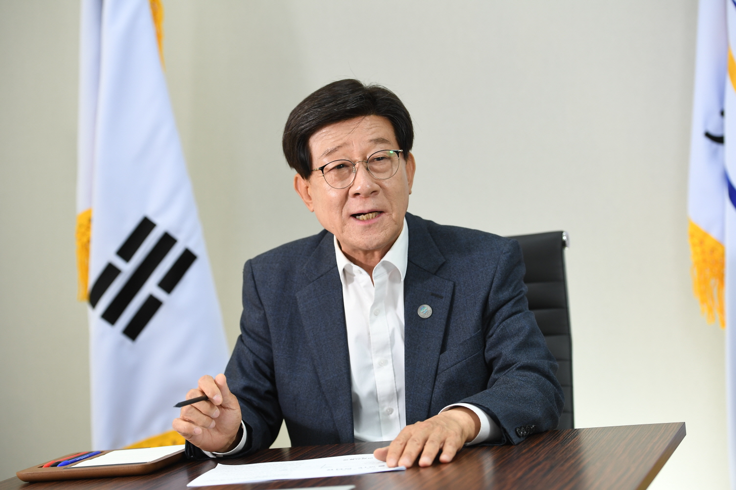 기장군, 풍산 이전 절대 반대… 부산시 및 풍산 측 소통 촉구