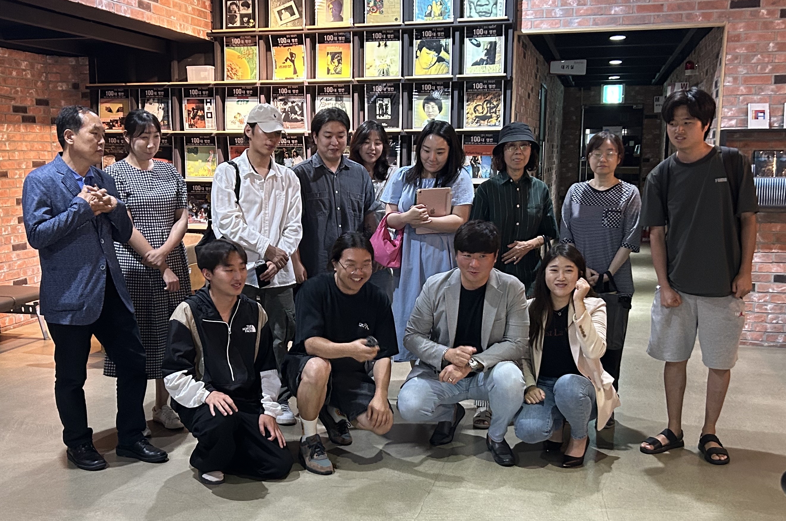 충주음악창작소, 콘텐츠 크리에이터 육성 사업 운영