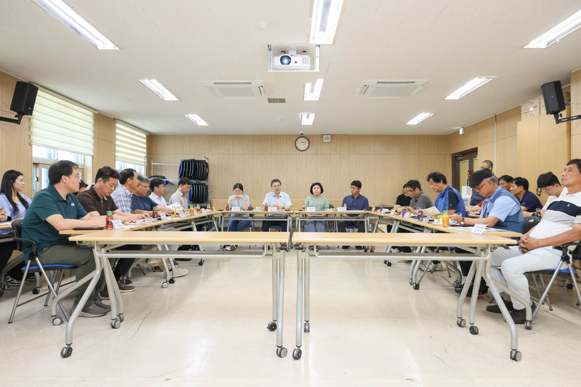 철원군, 스마트팜 빅데이터 활용 원예작물 재배 매뉴얼 개발