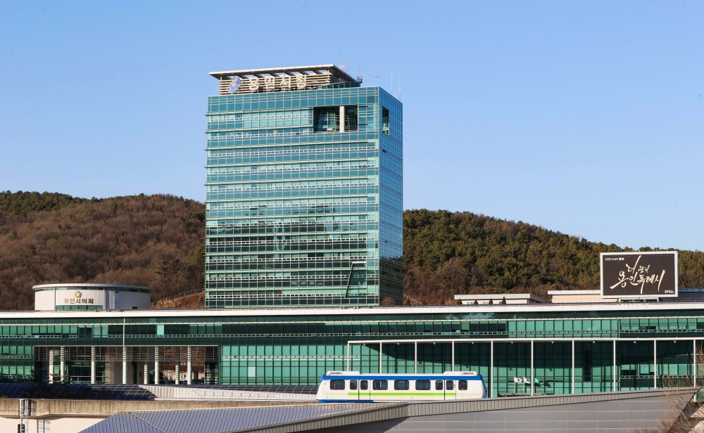 용인특례시, 지방재정 온실가스감축인지 예산제 공모 선정