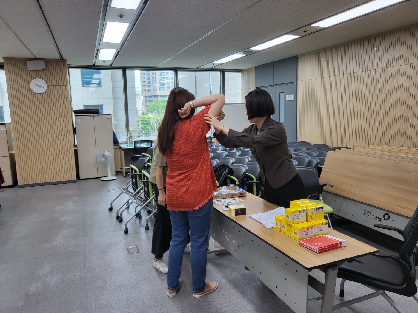 송파구, 당뇨 초기 진단자 대상 '당뇨 집중관리 프로그램' 운영