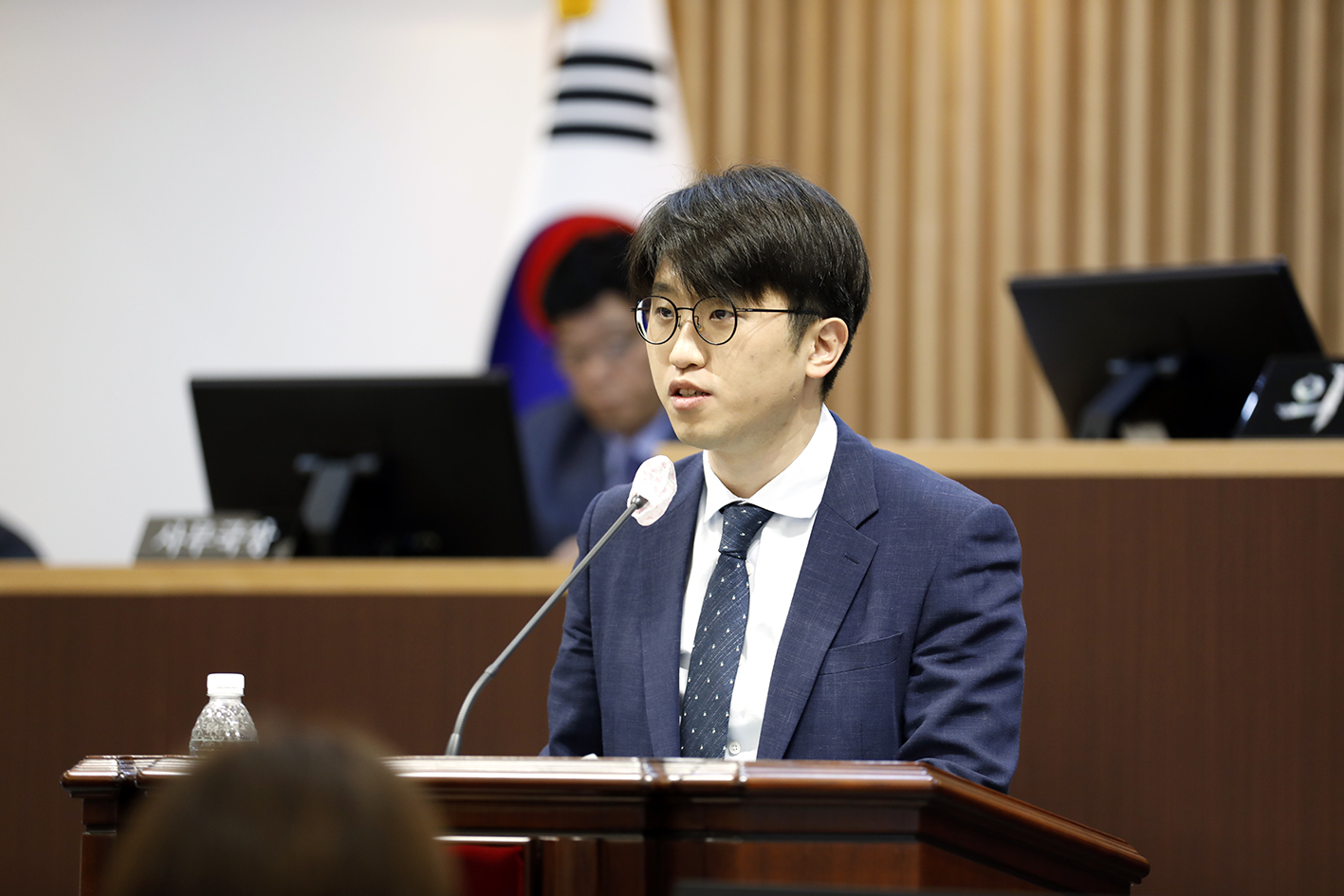 서대문구의회, 민간 위탁기관 근로자 생활임금 적용 촉구