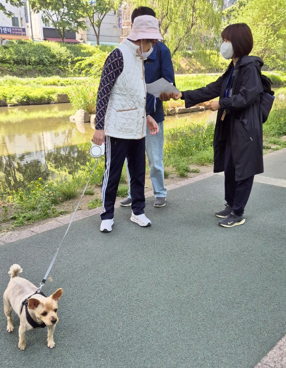 서대문구, 성숙한 반려문화 정착 위해 명예동물보호관 공모