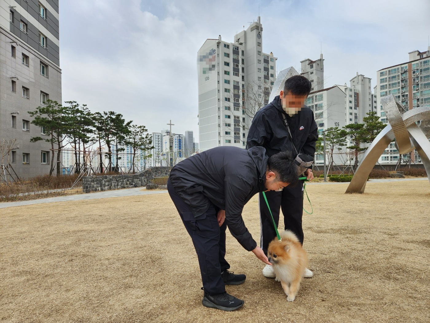 구로구, 2024년 하반기 ‘찾아가는 펫마스터’ 20가구 모집