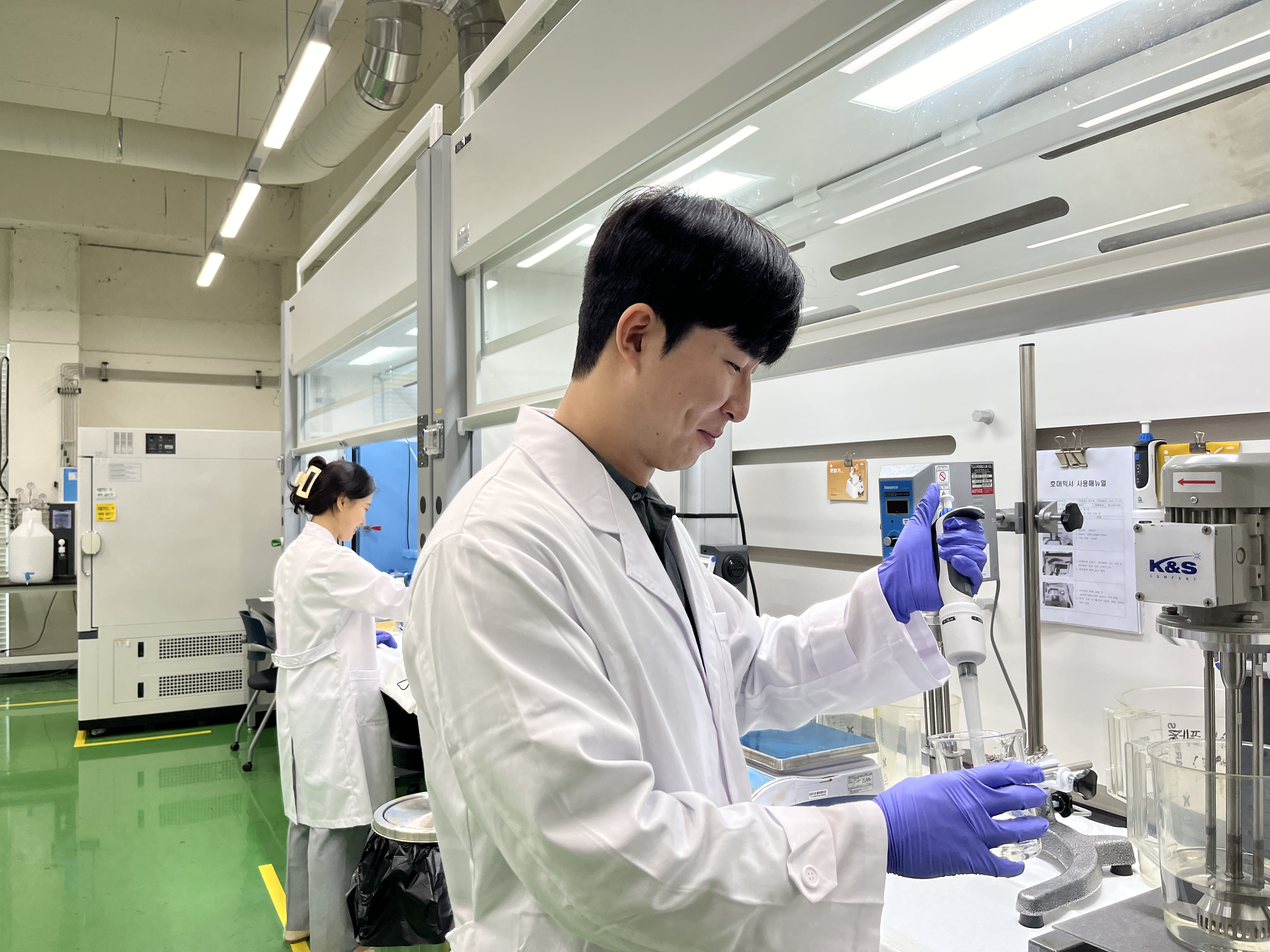창원의 화제의 스타트업, ㈜트윈위즈
