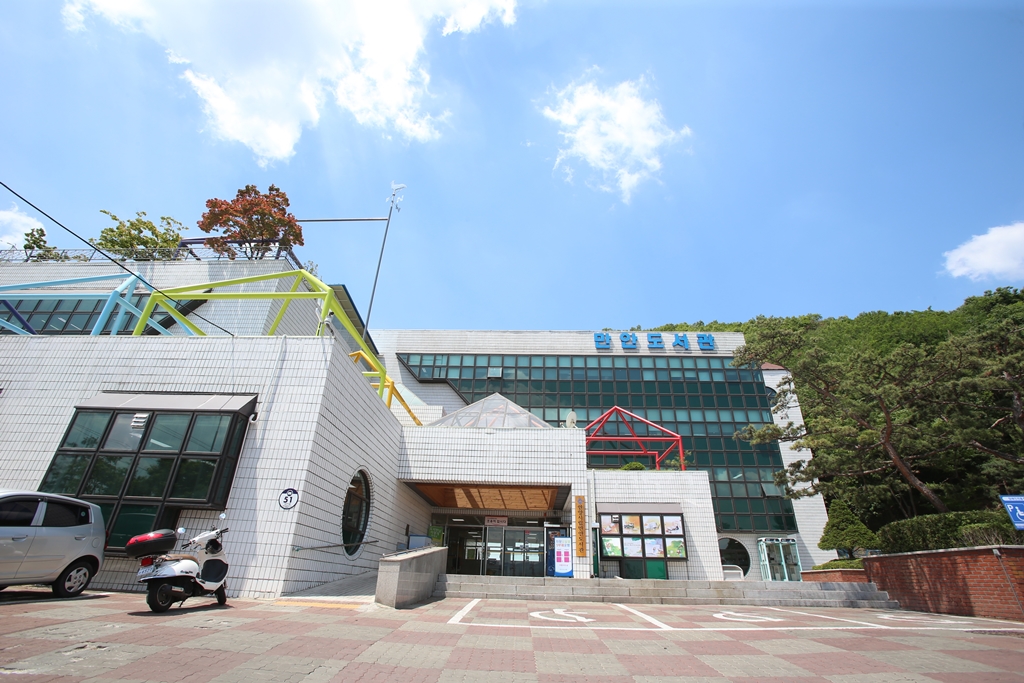 안양, ‘책 읽는 도시’ 조성…올해의 책과 함께하는 여름나기