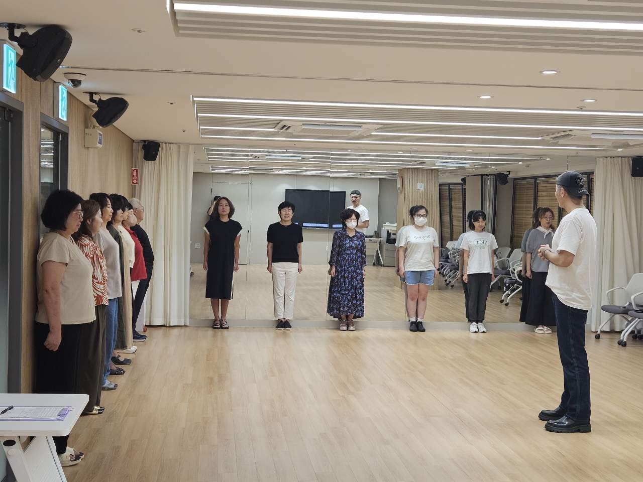 광명시 인생플러스센터 하반기 과정에 시민 호응