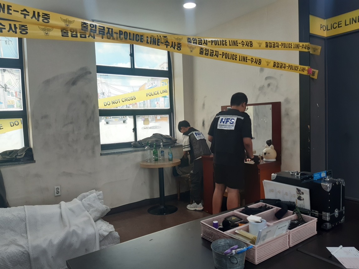 광주 광산구 도루메의 미래! 너의 꿈을 응원해