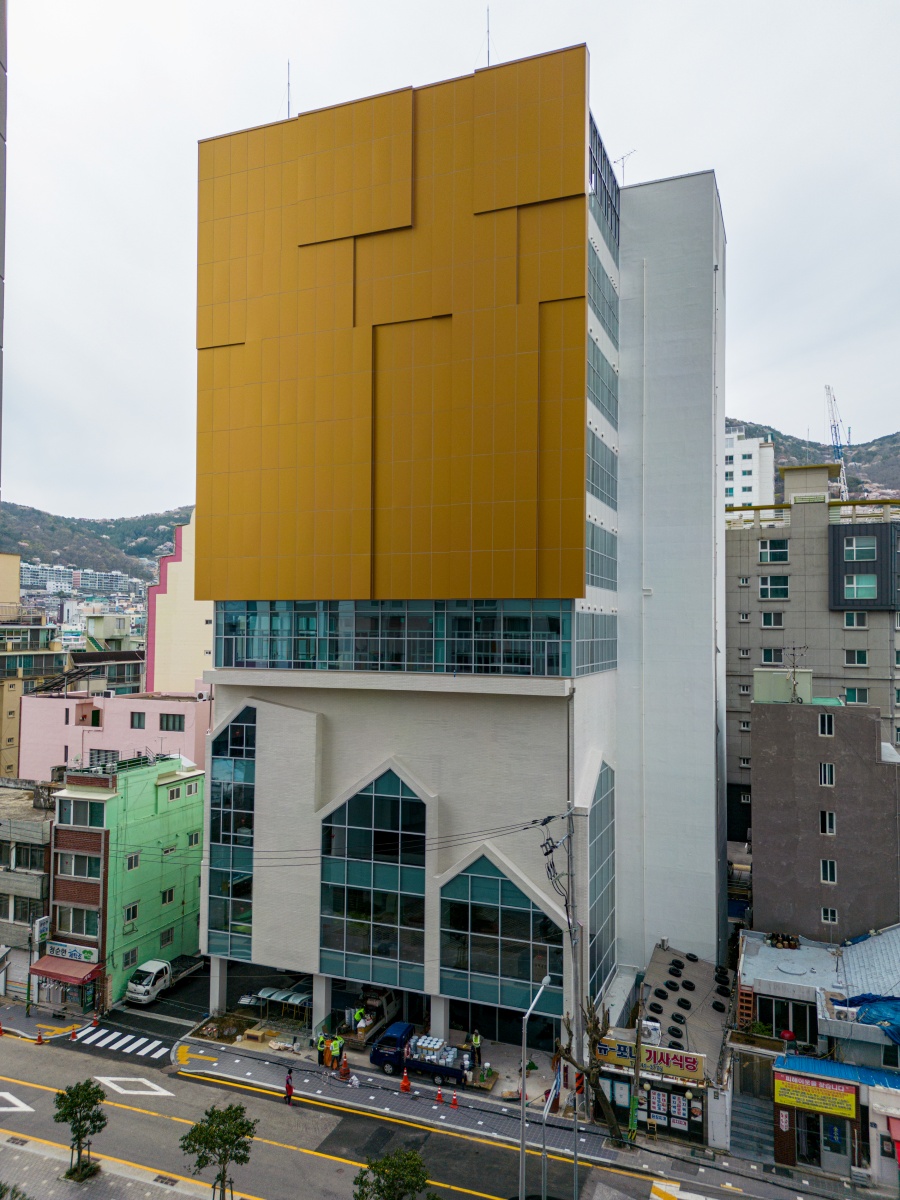부산 동구, '소아청소년과' 유치 무산...임대공간 새 입찰 추진