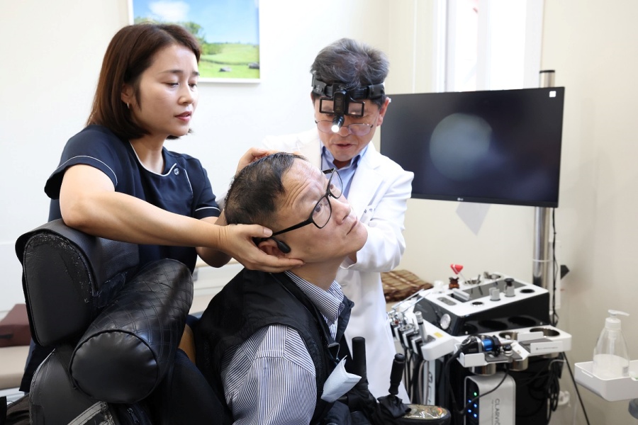 노원구, 장애인 친화병원 조성으로 '장벽 없는 일상' 완성도 높여