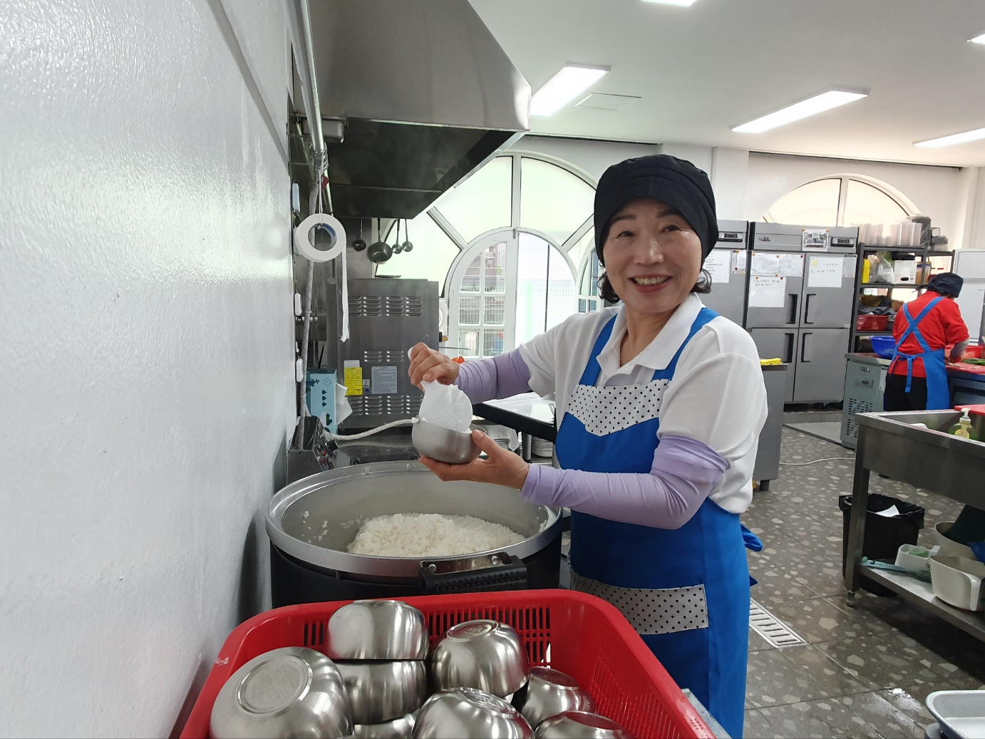대구 동구 소담한상 개점 1년 맞아