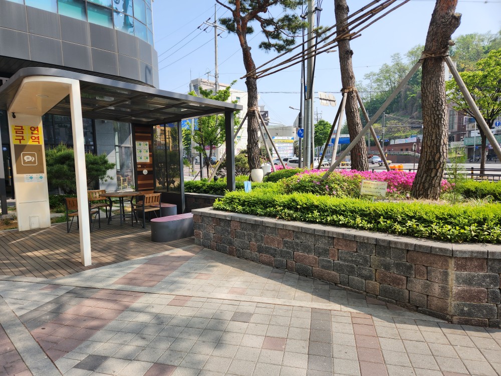 안양시, 대규모 건축물 내 휴식시설 관리실태 점검