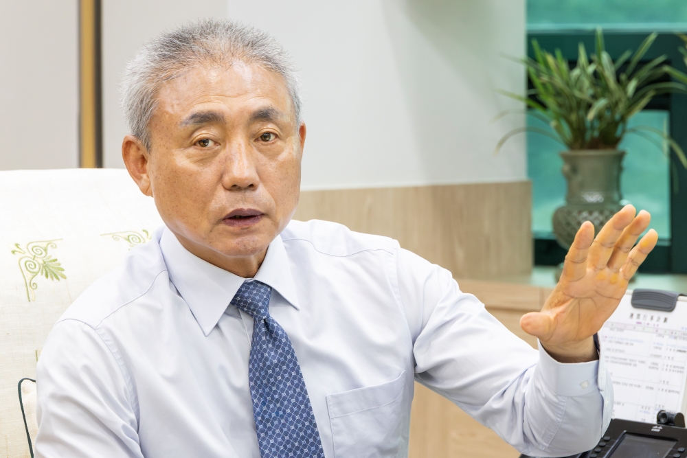 책 읽는 도시 계양! 미래인재 양성 위한 ‘독서문화 인프라’ 확충