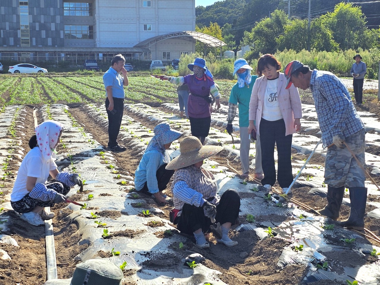 의성군, 25년 농어촌 취약지역 생활여건 개조사업 2개소 선정