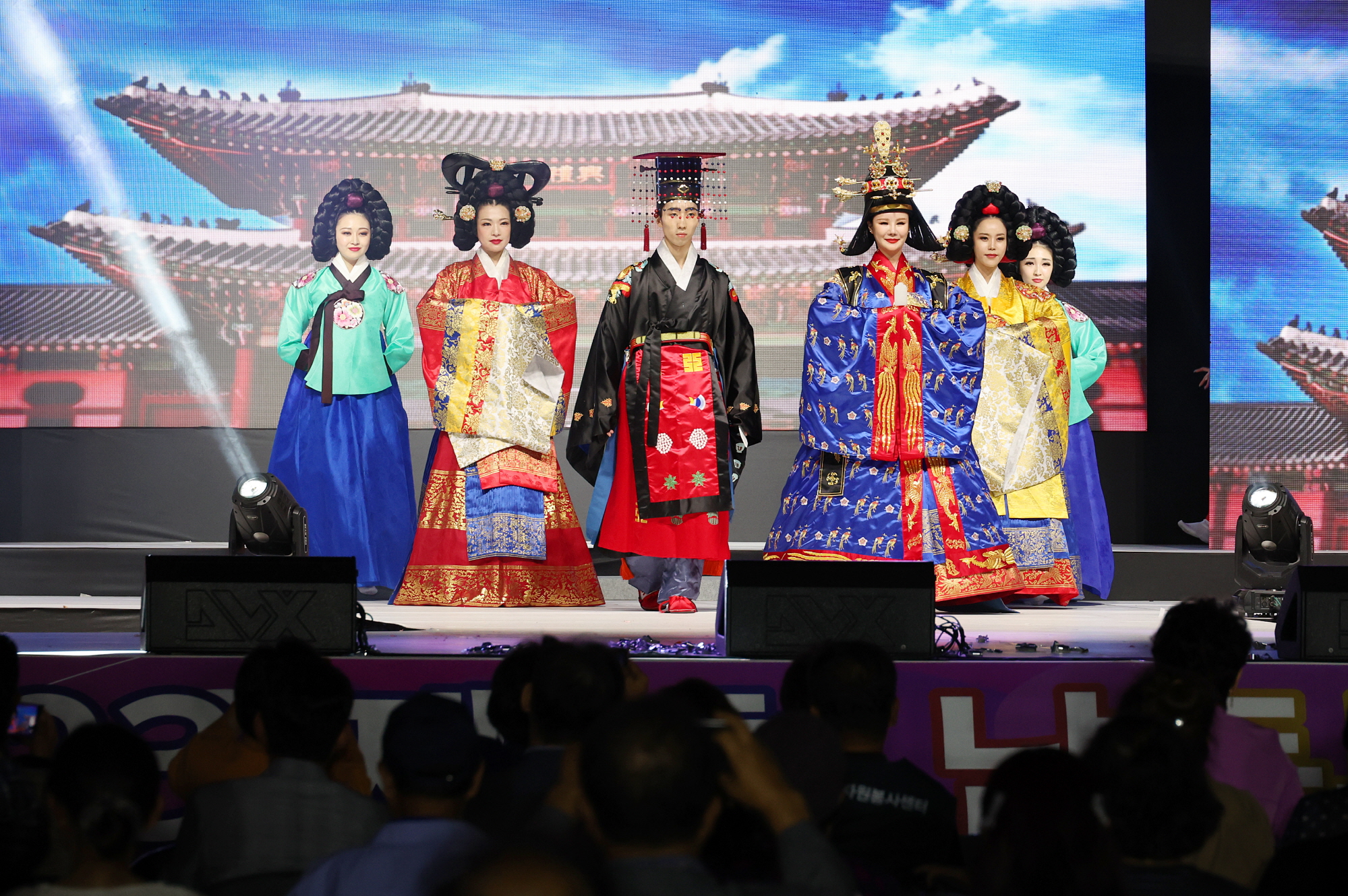 남동구, 21일‘꽃들의 향연’주제로 남동뷰티페스티벌 개최한다