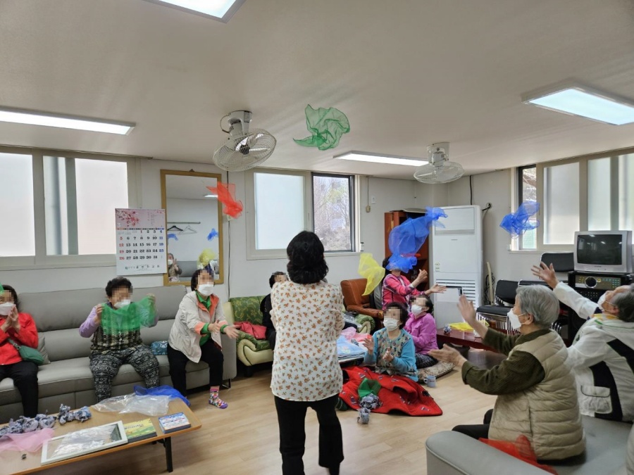 강북구, ‘치매 환자의 일상’ 지역사회가 함께 찾아드린다