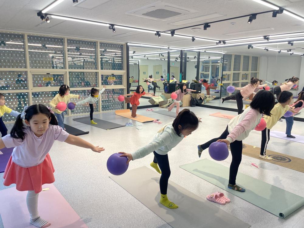 충주시, 청소년 문화의집 이용자 2만 명 돌파