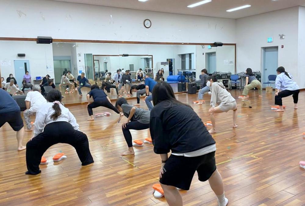 서대문구, '담장 없는 대학, 서대문행복캠퍼스' 사업 추진