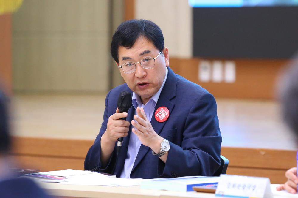 경주시, 2025년 주요사업 및 APEC 정상회의 준비 ‘박차’