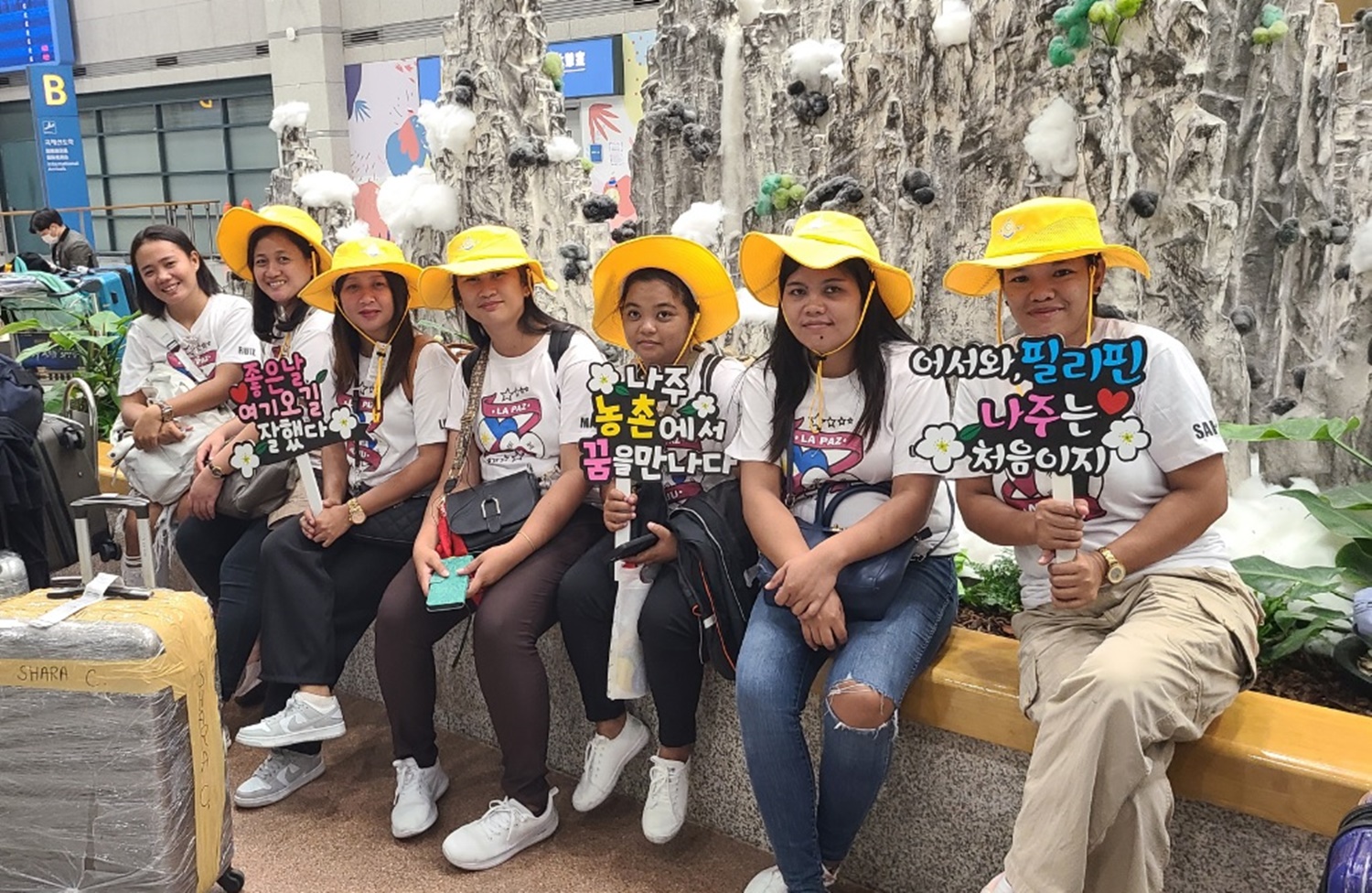 나주시, 2025년도 외국인 계절근로자 농가 고용 신청 시작
