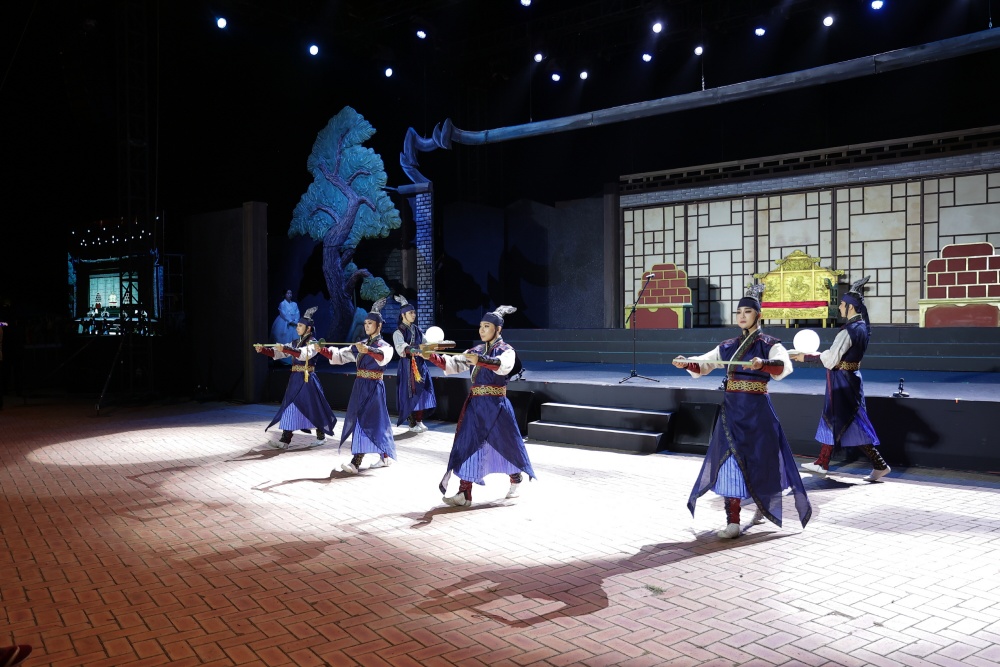 2024 신라예술제, 경주에 예술의 가을 선사