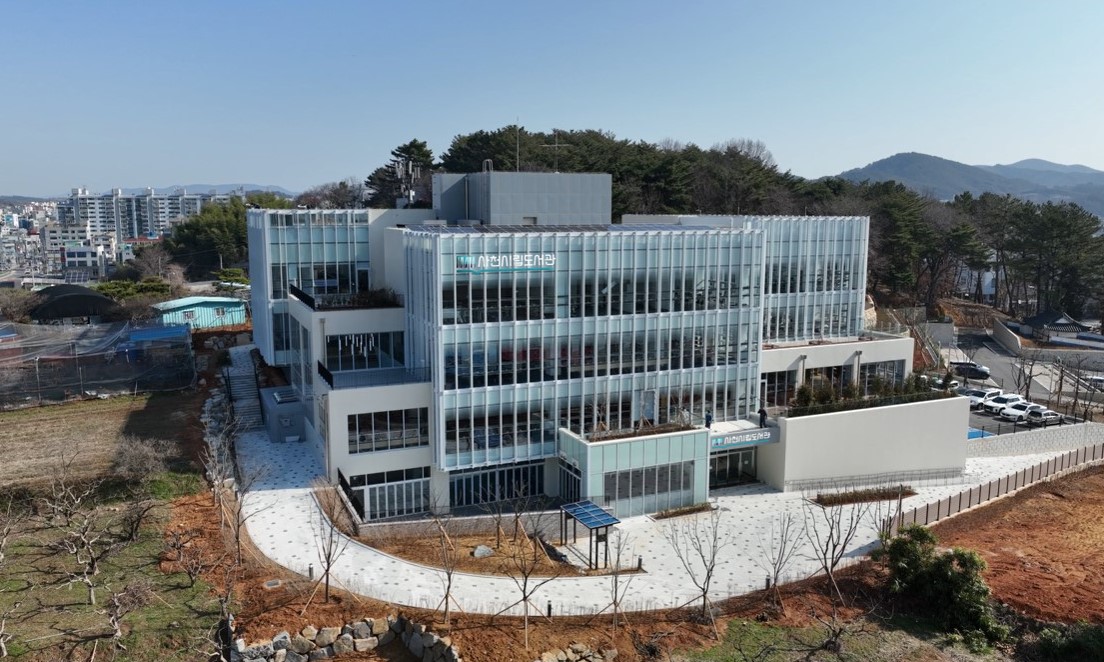사천시립도서관, '2024년 노년 인문학' 프로그램 개강