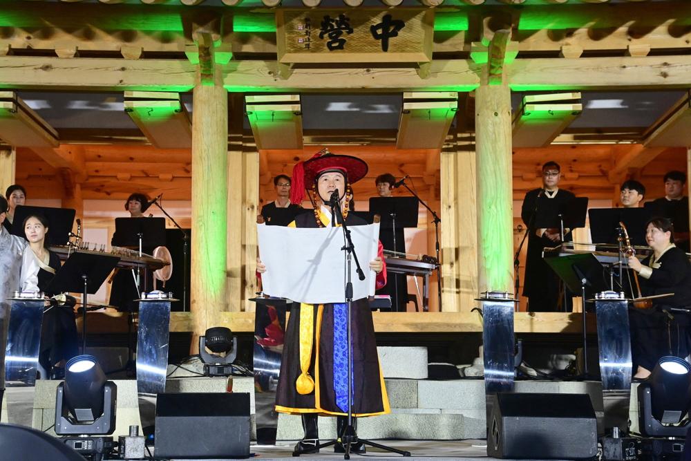 진주시, '2025 우리고장 국가유산 활용사업' 3개 분야 최종 선정