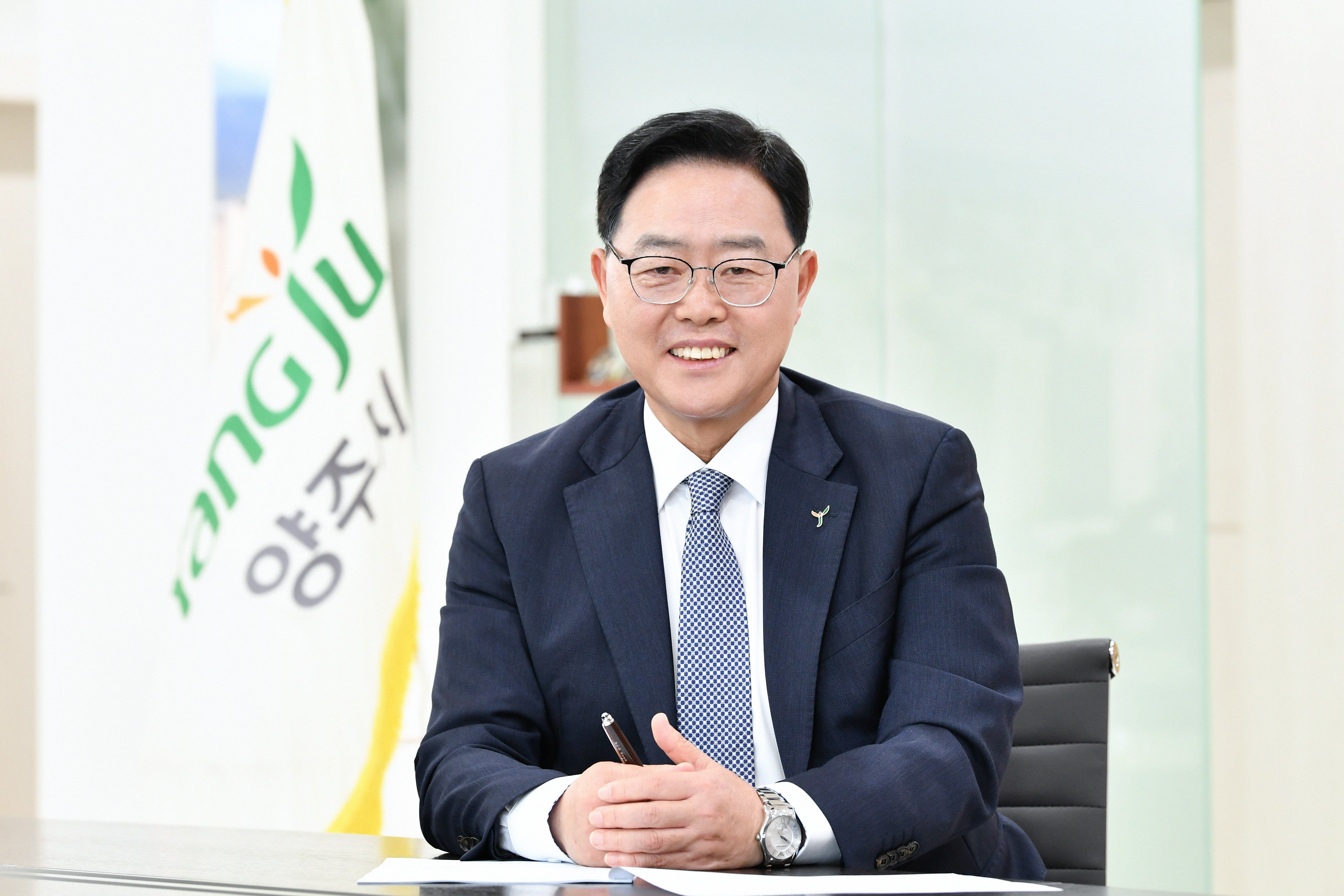 양주시, 공공의료원 설립지로 선정…강수현 시장 “시민 삶의 질 향상 기회”