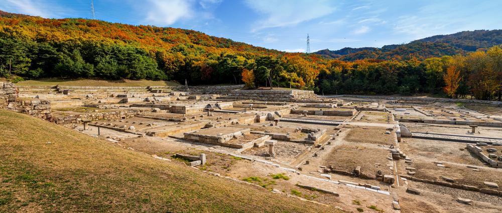 양주 회암사지, 세계유산 잠정목록 연구지원 사업 선정