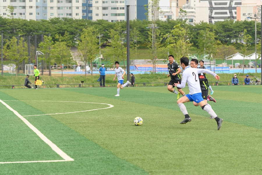 양천구, ‘2024 양천리그’로 생활축구 최강자 가린다