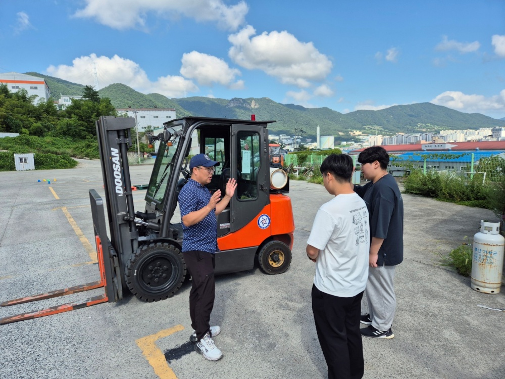 양산시, 학교 밖 청소년 지원사업 운영