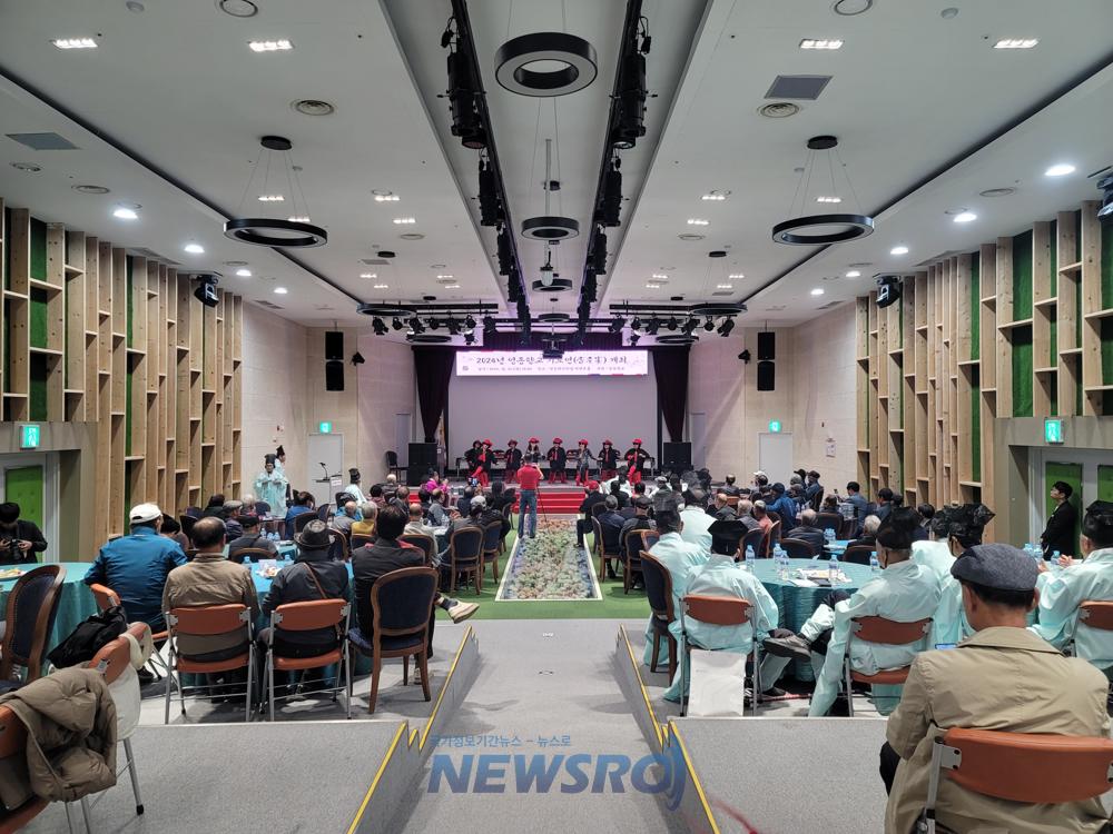 영동군, 필리핀 두마게티시와 문화교류로 우호관계 강화