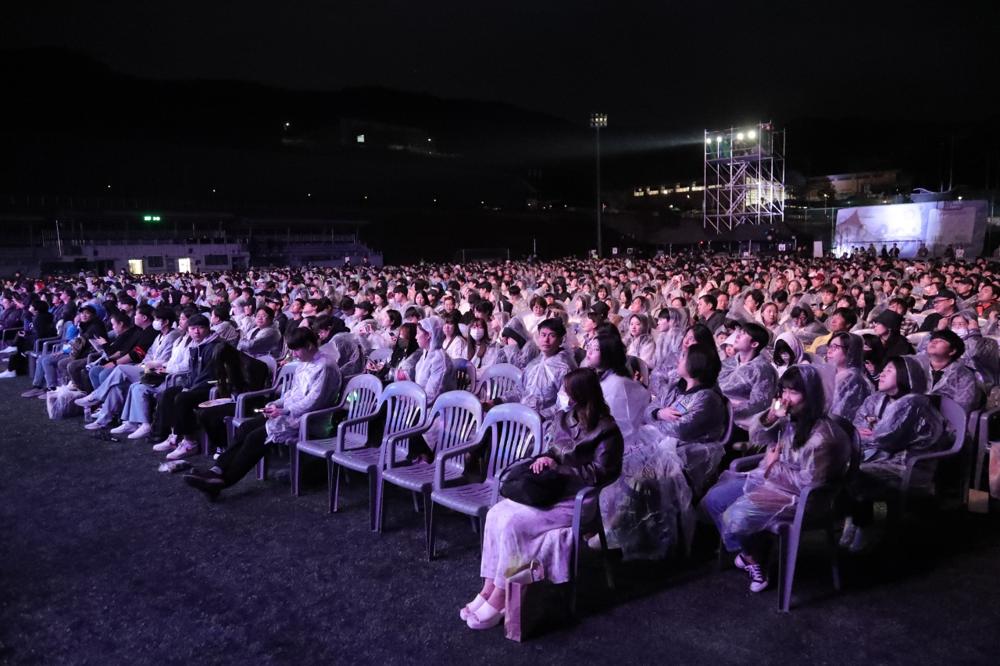 춘천, 태권도와 문화축제의 만남으로 풍성한 행사