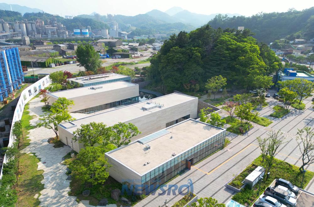 삼척시, 이사부 독도 기념관, '독도의 날' 기념 무료 개관