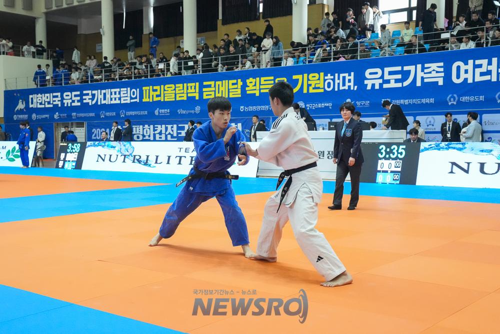 양구군 스포츠마케팅, 지역경제 활성화 성공 모델로 주목