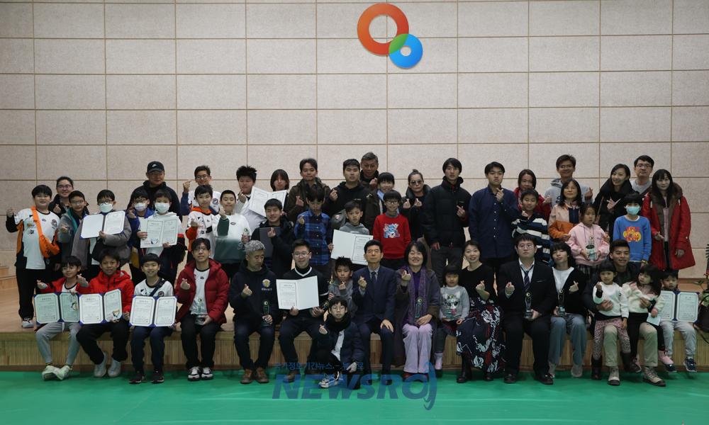 제10회 아시아평화학생바둑대회, 두 번째 양양 개최