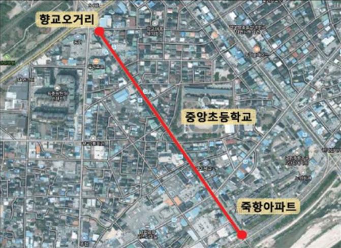 전북자치도, 2025년 행안부 간판개선사업 공모 선정