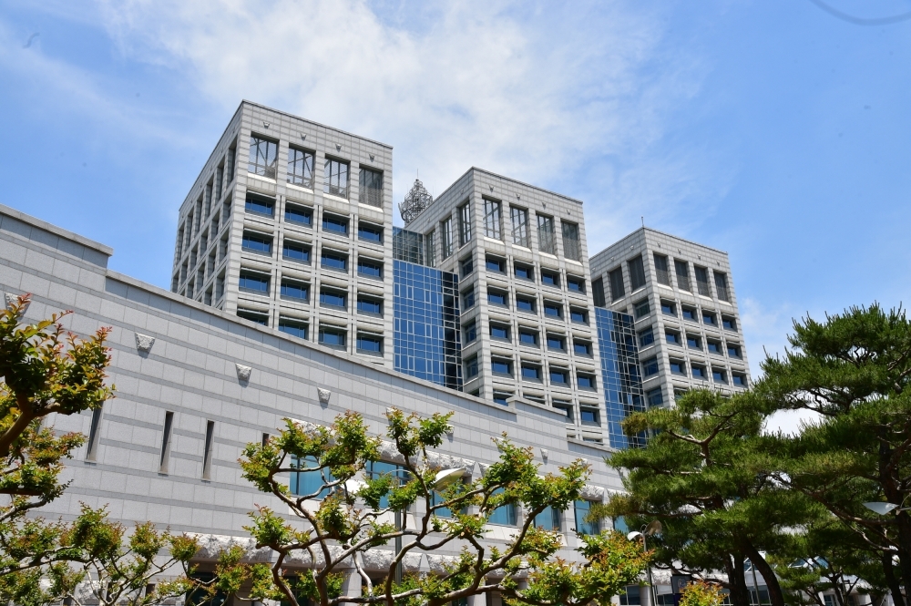 '진주시 시설관리공단', 신규직원 공개경쟁채용 실시