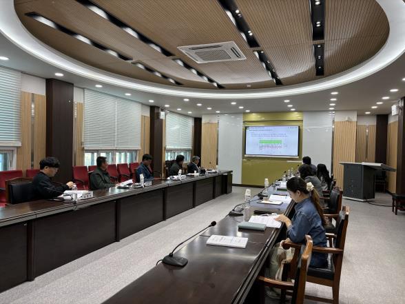천안시, 스마트농업 테스트베드 교육장 경진대회 ‘대상’