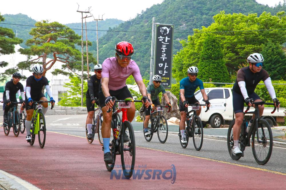 무주군, 지역 사회 발전을 위한 다양한 지원 활동