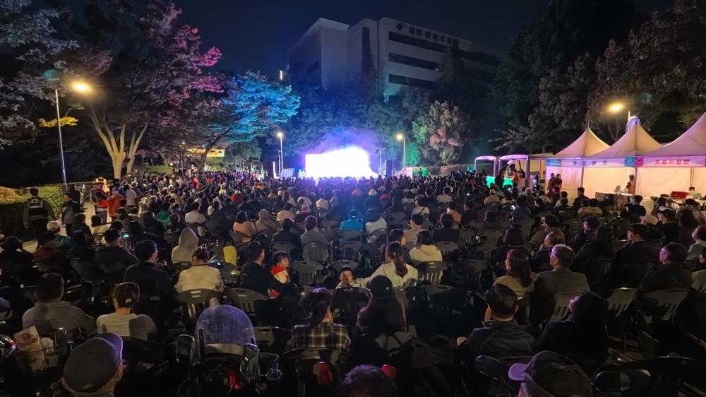 강서구 인트로 축제 성료, 허준축제 본행사 서막 알려