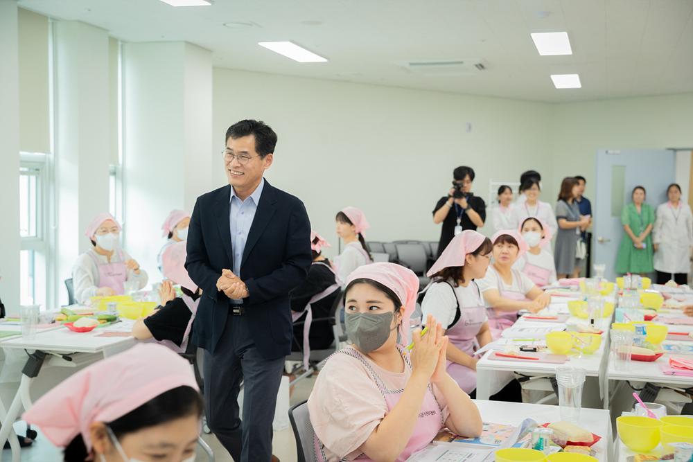 양천구, 어린이 식생활 안전지수평가 서울시 자치구 중 최고