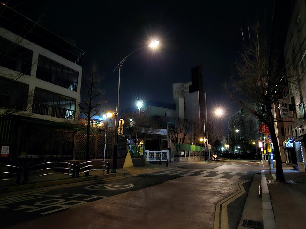 양천구, 22개 학교 노후 보안등주 교체…‘안심통학로’ 조성