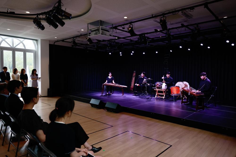 송파구, 석촌호수 아뜰리에에서 '한예종 콘서트' 18일 개최