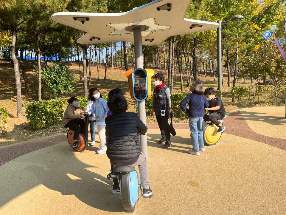 강동구, 초등학생 대상 '2024년 강동 넷제로(Net-Zero)투어' 운영