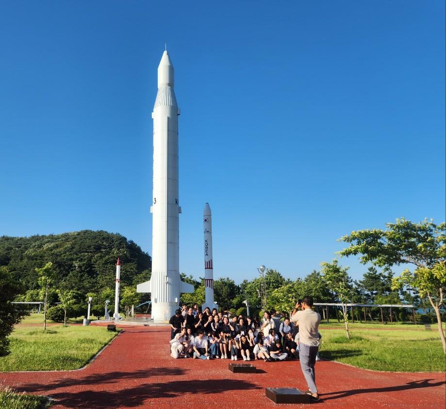 고흥군, 우주항공해설사 활동으로 지역 브랜드 가치 향상