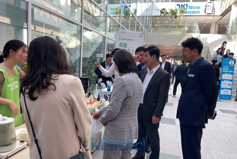 전남도, 소비 취약계층 권익 증진에 나서